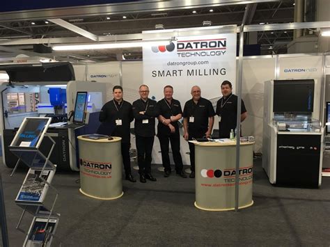 datron technology ltd